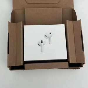 에어팟 프로3 미개봉 새상품 이미지