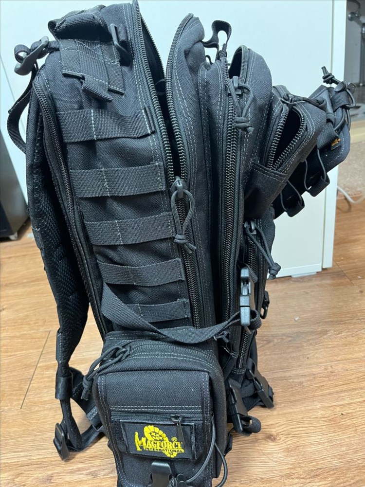 맥포스 슈퍼팔콘 이미지