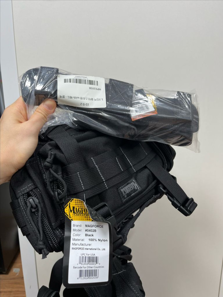 맥포스 슈퍼팔콘 이미지