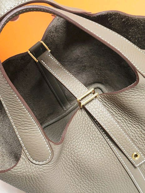 에르메스 피코탄 18 이미지