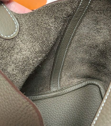 에르메스 피코탄 18 이미지