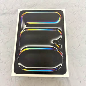 아이패드 프로 11 M5 셀룰러 512 풀박스 이미지