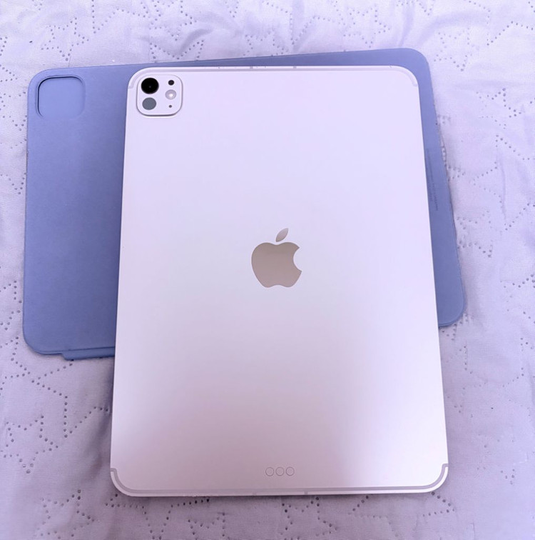 아이패드 프로 11 M5 셀룰러 512 풀박스 이미지