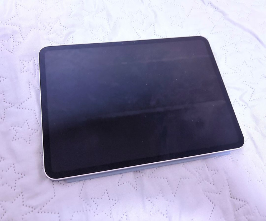 아이패드 프로 11 M5 셀룰러 512 풀박스 이미지