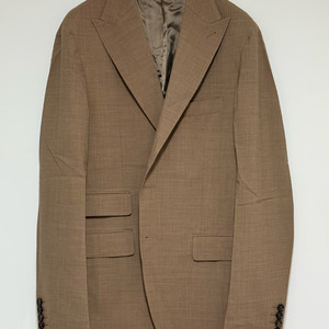 일레븐티 톰포드자켓 랄프로렌퍼플라벨 로로피아나 링자켓 이미지