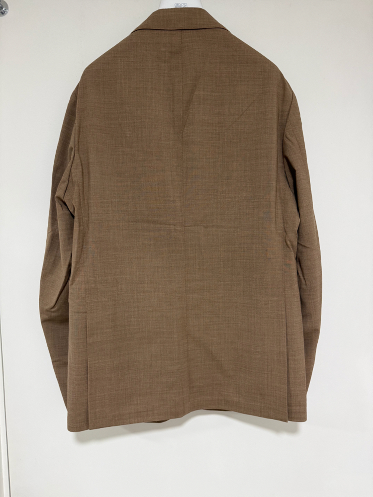 일레븐티 톰포드자켓 랄프로렌퍼플라벨 로로피아나 링자켓 이미지