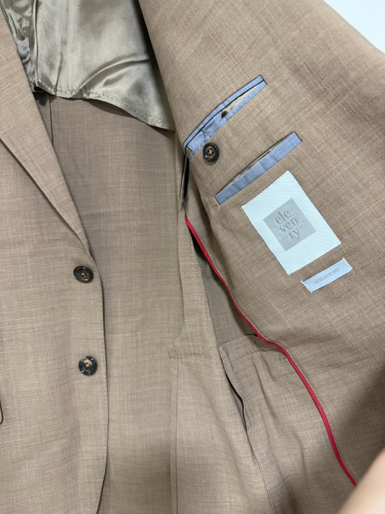 일레븐티 톰포드자켓 랄프로렌퍼플라벨 로로피아나 링자켓 이미지