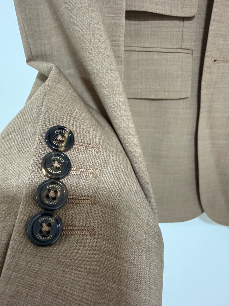 일레븐티 톰포드자켓 랄프로렌퍼플라벨 로로피아나 링자켓 이미지