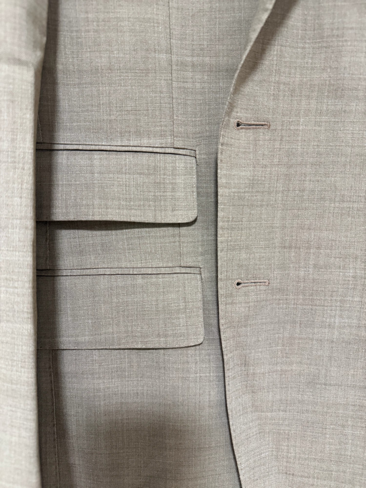 일레븐티 톰포드자켓 랄프로렌퍼플라벨 로로피아나 링자켓 이미지