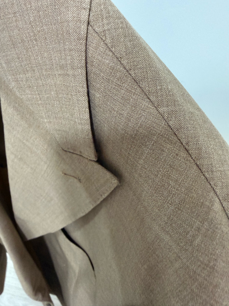 일레븐티 톰포드자켓 랄프로렌퍼플라벨 로로피아나 링자켓 이미지