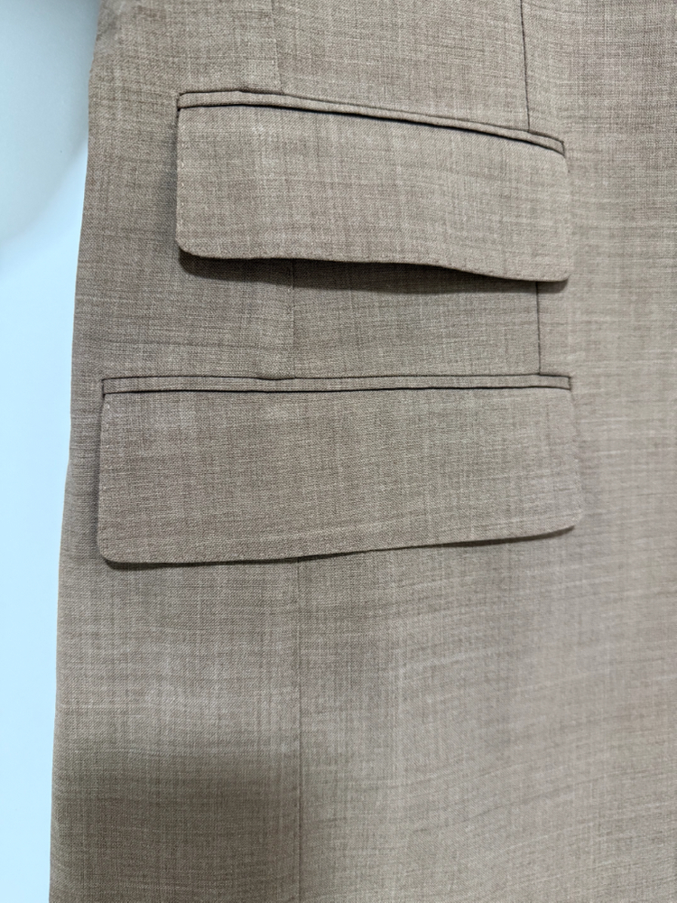 일레븐티 톰포드자켓 랄프로렌퍼플라벨 로로피아나 링자켓 이미지