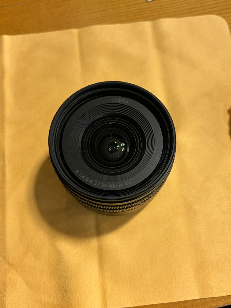 루믹스 18-40mm 이미지