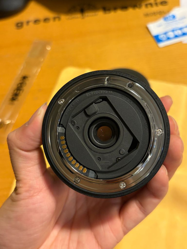 루믹스 18-40mm 이미지