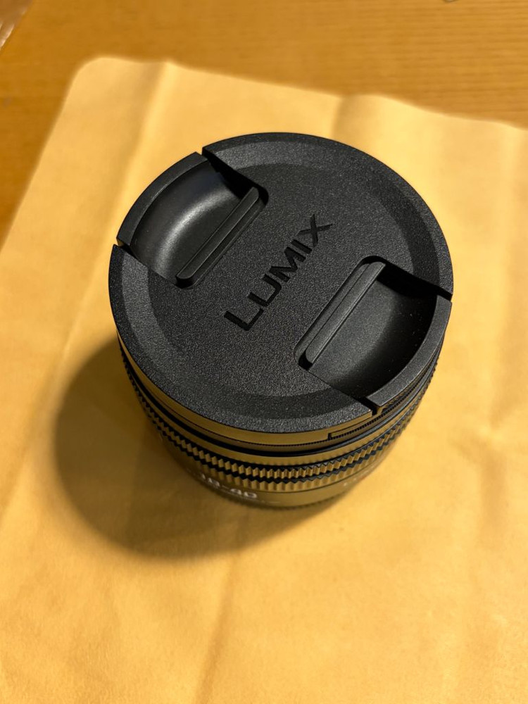 루믹스 18-40mm 이미지