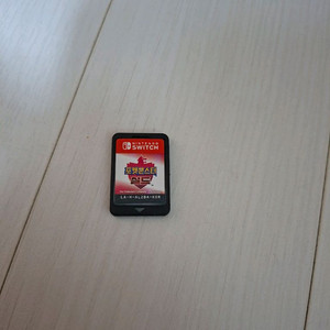 (알칩)닌텐도스위치 포켓몬스터 실드 타이틀 이미지