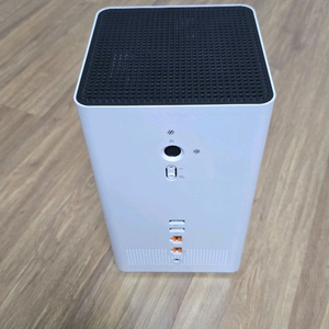 IPTIME NAS2 DUAL 하드 4TB 2개 포함 이미지