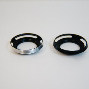 40.5/49mm 렌즈용 후드팝니다.(3천원) 이미지