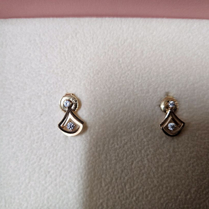 제이에스티나 14k 귀걸이 이미지