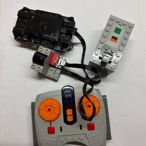 레고 기차 파워펑션 이미지