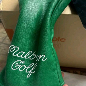 골프 드라이버 커버 이미지