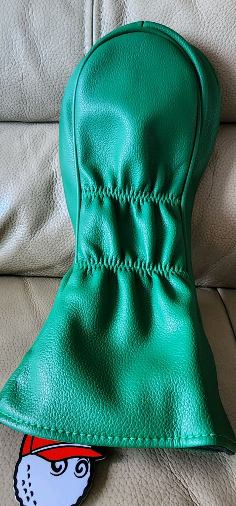 골프 드라이버 커버 이미지