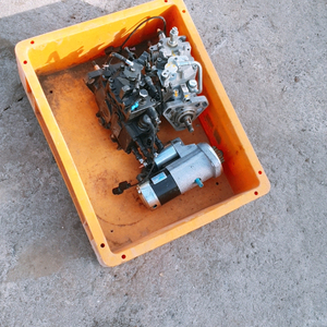 농기계 모터 이양기 부품 이미지