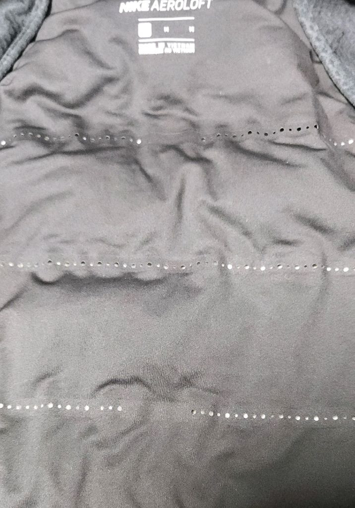 나이키 에어로로프트 패딩 자켓 M (95) 이미지