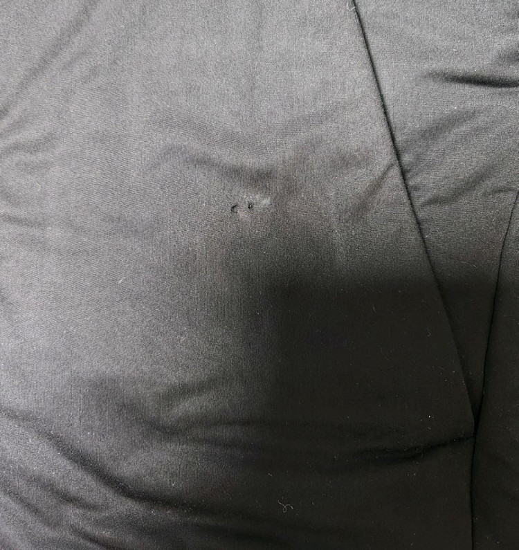 나이키 에어로로프트 패딩 자켓 M (95) 이미지