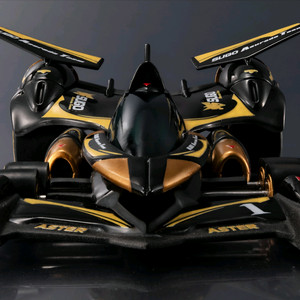 사이버포뮬러 CFC헤리티지 아스라다 블랙리미티드에디션 한정판 이미지