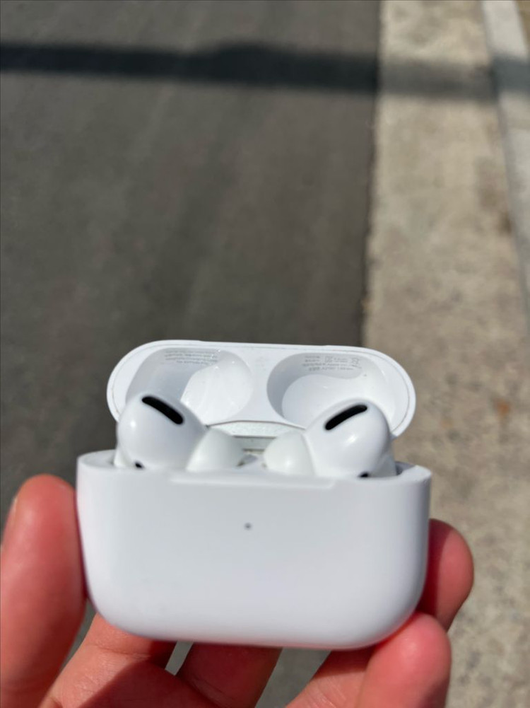 에어팟 프로 1 이미지