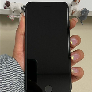 아이폰Se3 64G 미드나이트 S급! 이미지