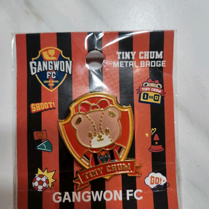 축구팀 캐릭터 메탈 뱃지 세트 이미지