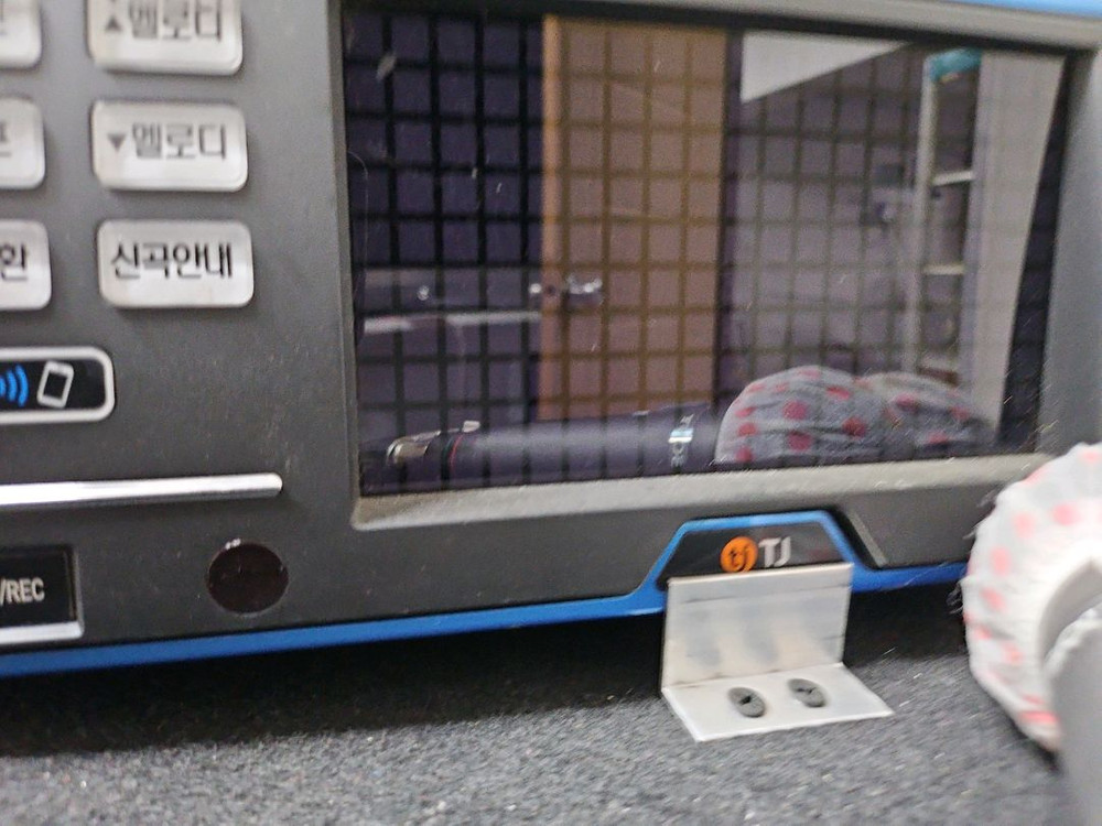 노래방 반주기 세트 이미지