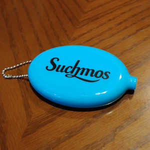 코인 케이스 / 동전 지갑 / 기타 피크 / Suchmos 서치모스 굿즈 이미지