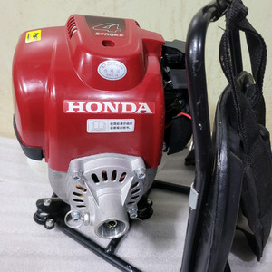 혼다 GX50 4행정 예초기 (본체만 신품) 이미지