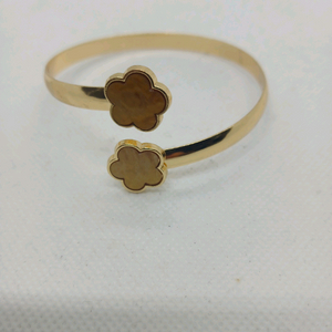 금도금팔찌 이미지