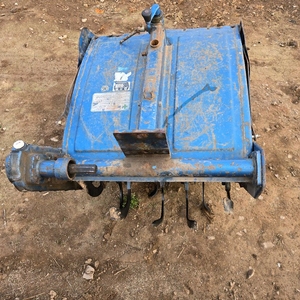 대동 경운기 로타리 이미지