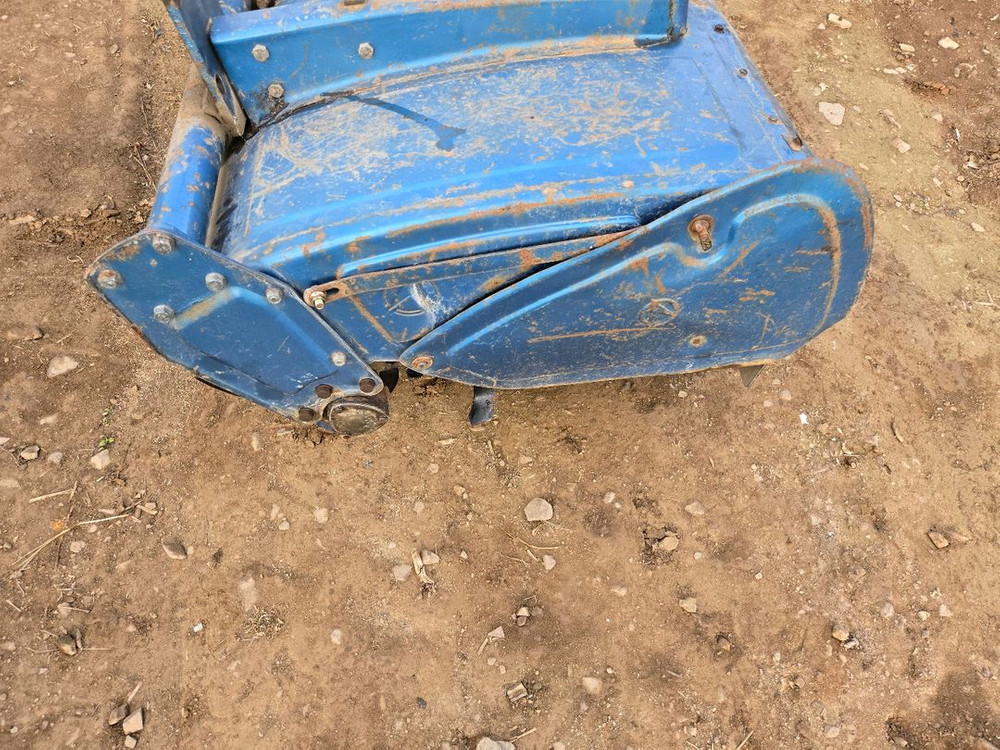 대동 경운기 로타리 이미지