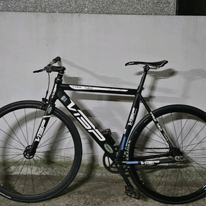 비습 visp trx 790 트릭 픽시 자전거 급히 처분 이미지