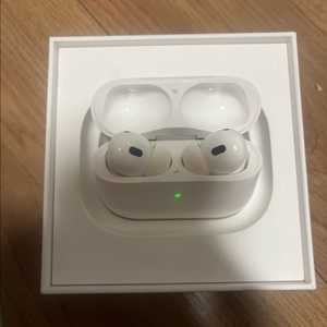 에어팟 프로2 이미지