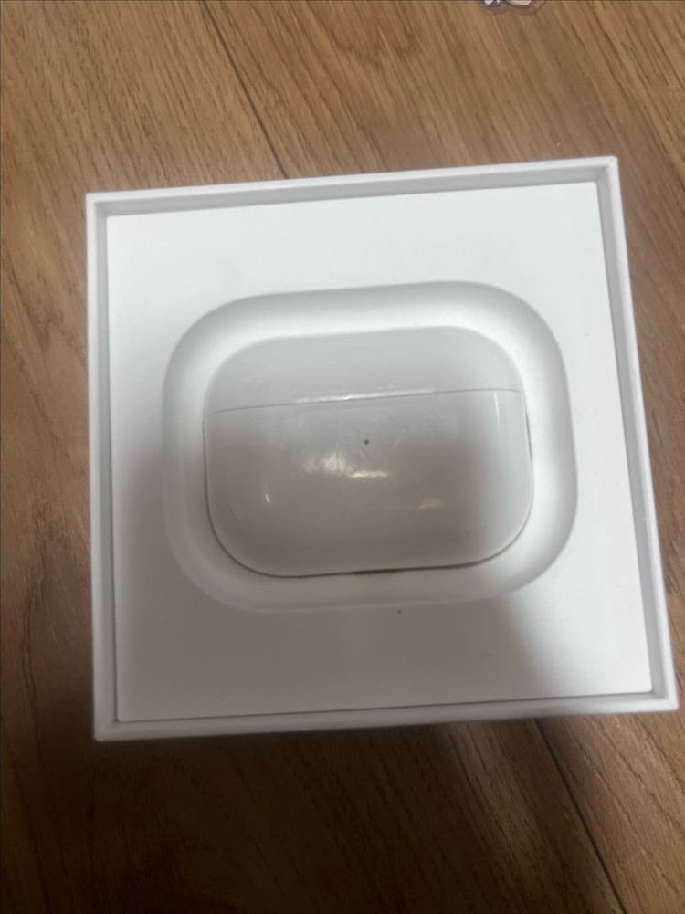 에어팟 프로2 이미지