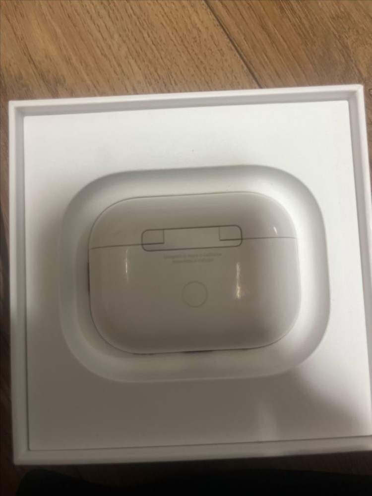 에어팟 프로2 이미지