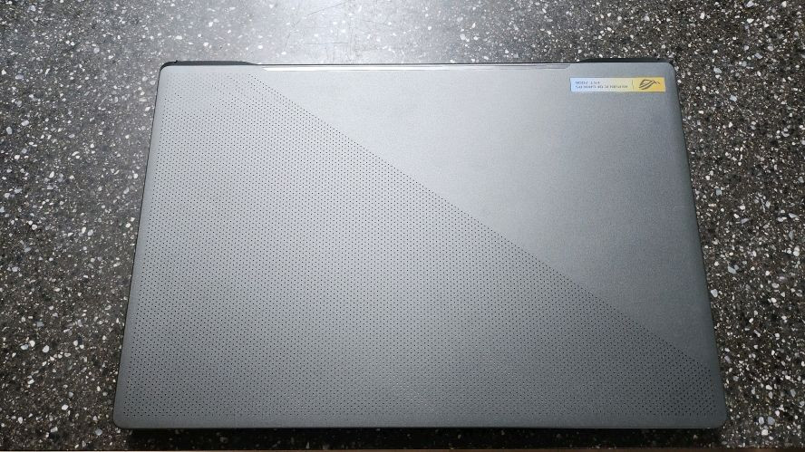 아수스 제피러스G16 고성능 게이밍 노트북/램32G,RTX4070,2TB 이미지