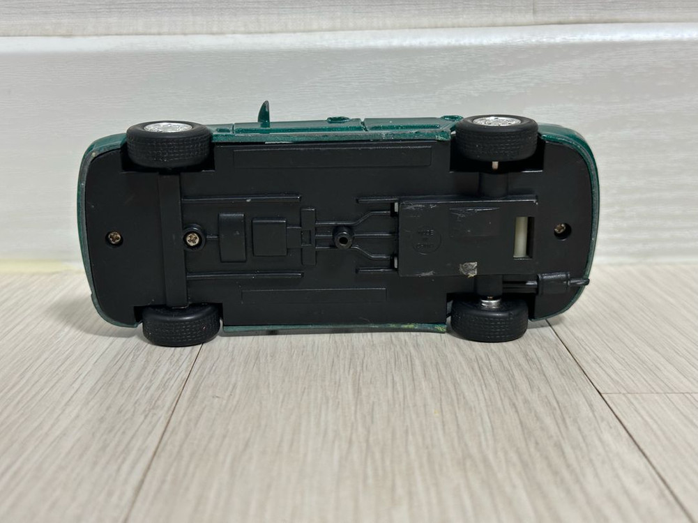 국산미니카 인터토이 옵티마 다이캐스트 미니카 장난감자동차 모형 이미지