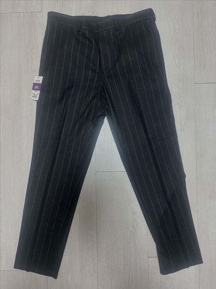 르메네질도 레이니 정장 셋업 이미지