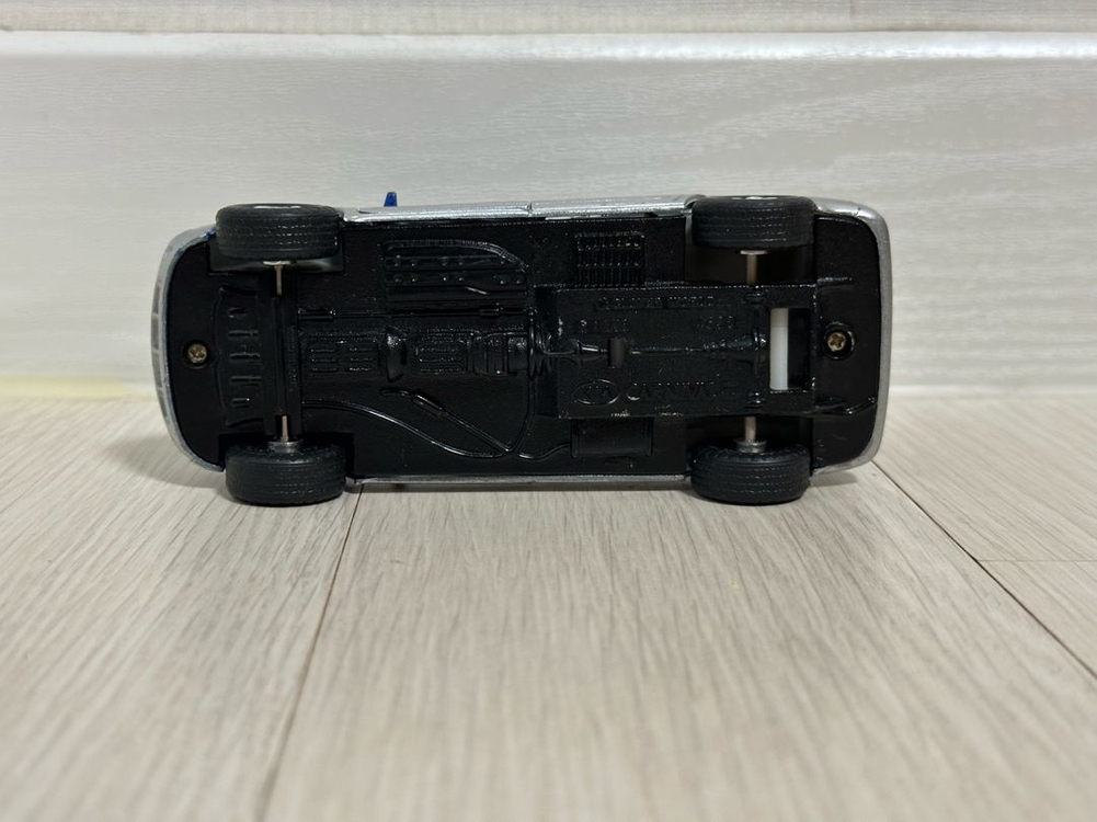 국산미니카 크로바 파크 카니발 다이캐스트 미니카 장난감자동차 모형 이미지