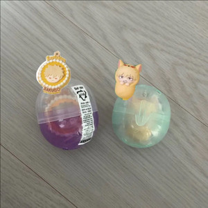 일괄) 나히아 히로아카 바쿠고 푸치브레이크 쿠키 가챠 오쿠루미 포대기 이미지