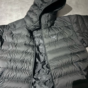 아크테릭스 세륨 25년식 L사이즈 팝니다 이미지