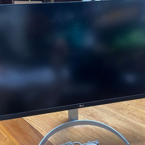(AS점검완) LG 맥북용 모니터 27UP850N 이미지