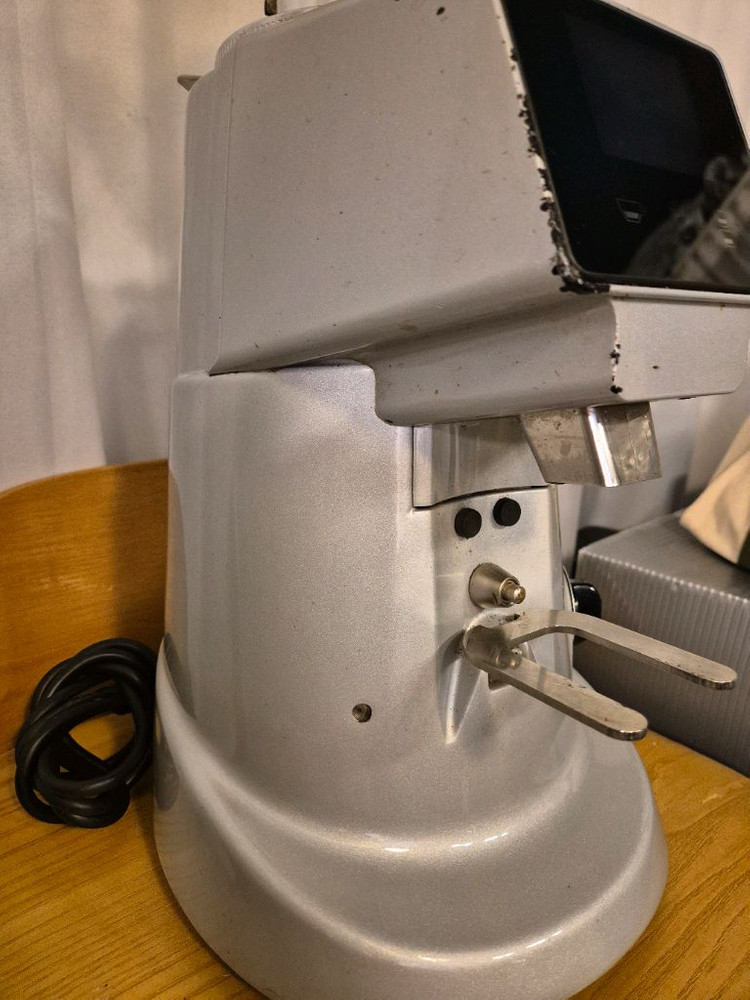 피오렌자토 전문가용 커피 그라인더 이미지